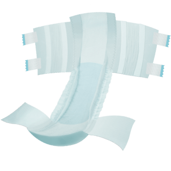 Open Diaper | product